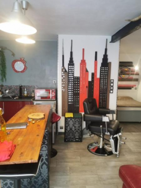 Studio NEW YORK